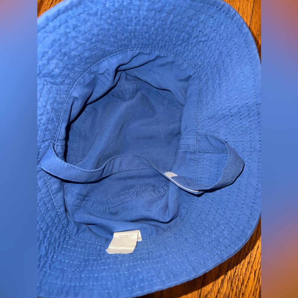 Infant Bucket Hat - Carter’s - Picture 2 of 3